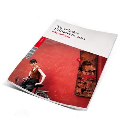 451 Editores
