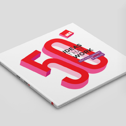 50 IDEAS THAT WORK