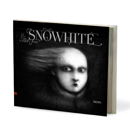 SNOWHITE. ANA JUAN