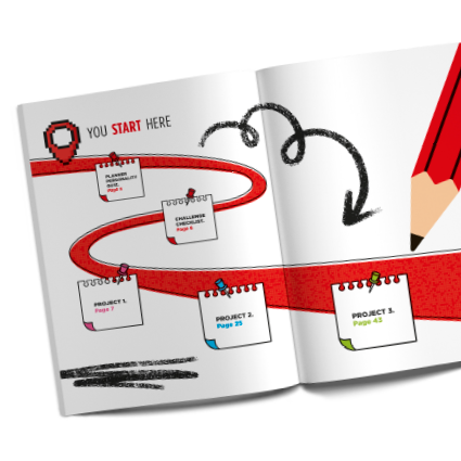 WORKBOOK. GOT IT