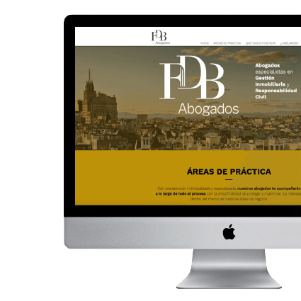 FDB ABOGADOS