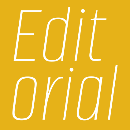 Editorial